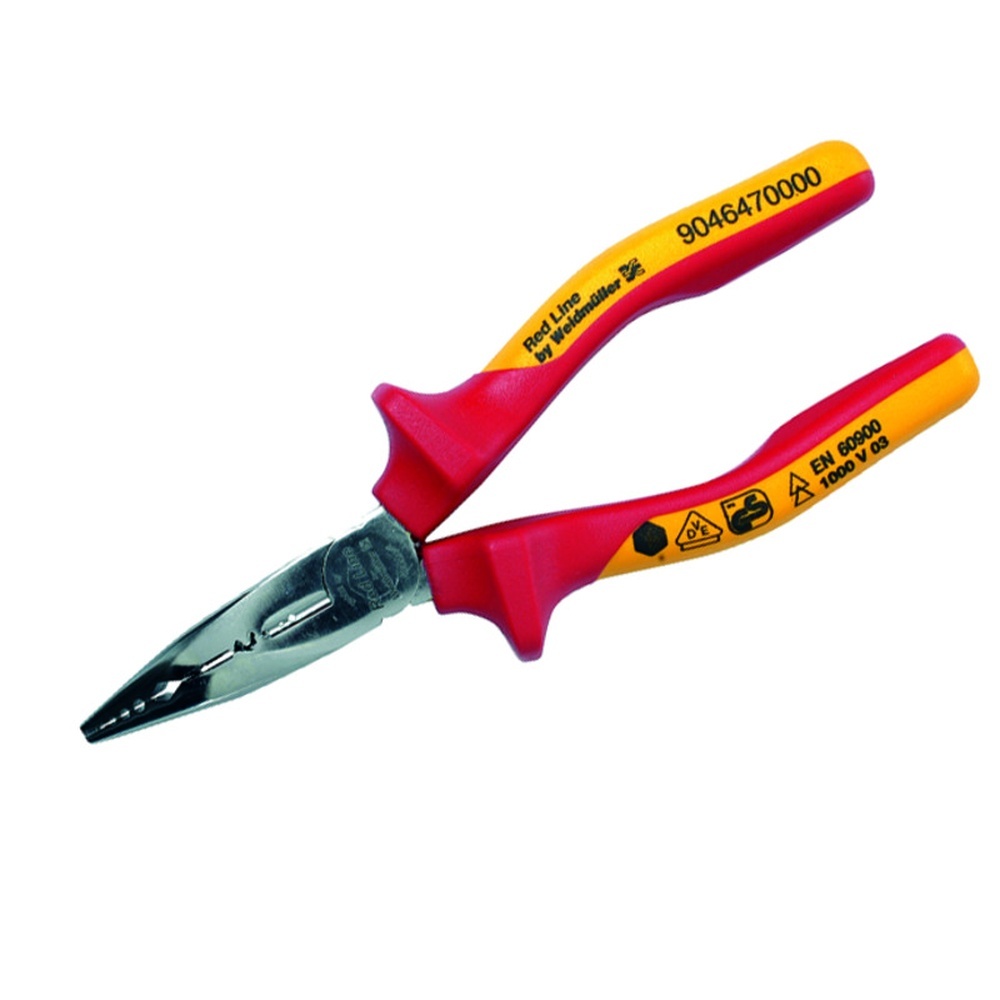 Weidmüller Zange 9046470000 Typ VZZ S Weidmüller Zange 9046470000 Typ VZZ S