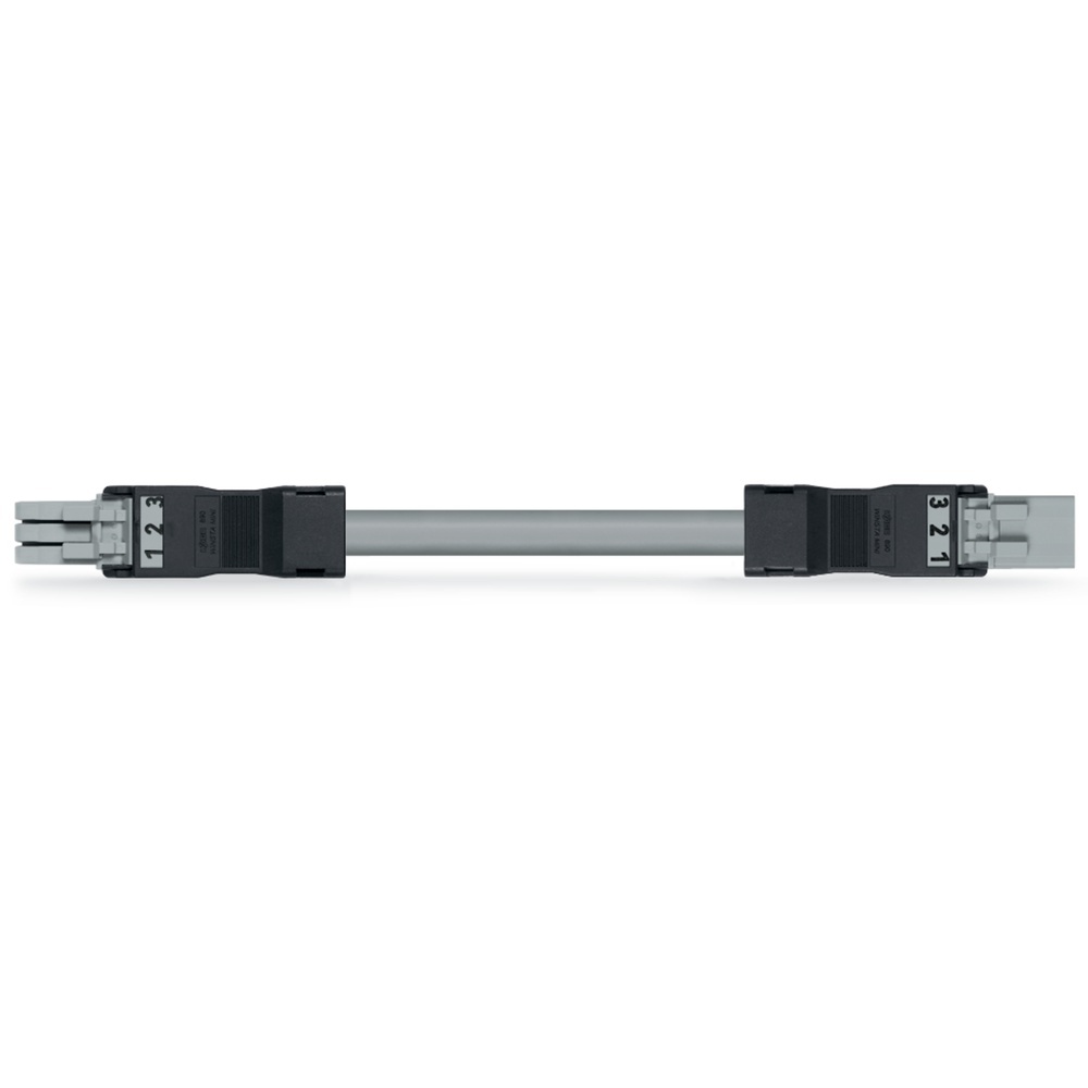 Wago Verbindungsleitung 891-8993/005-803