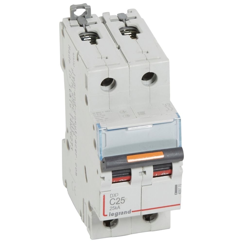 Legrand Leitungsschutzschalter 409770