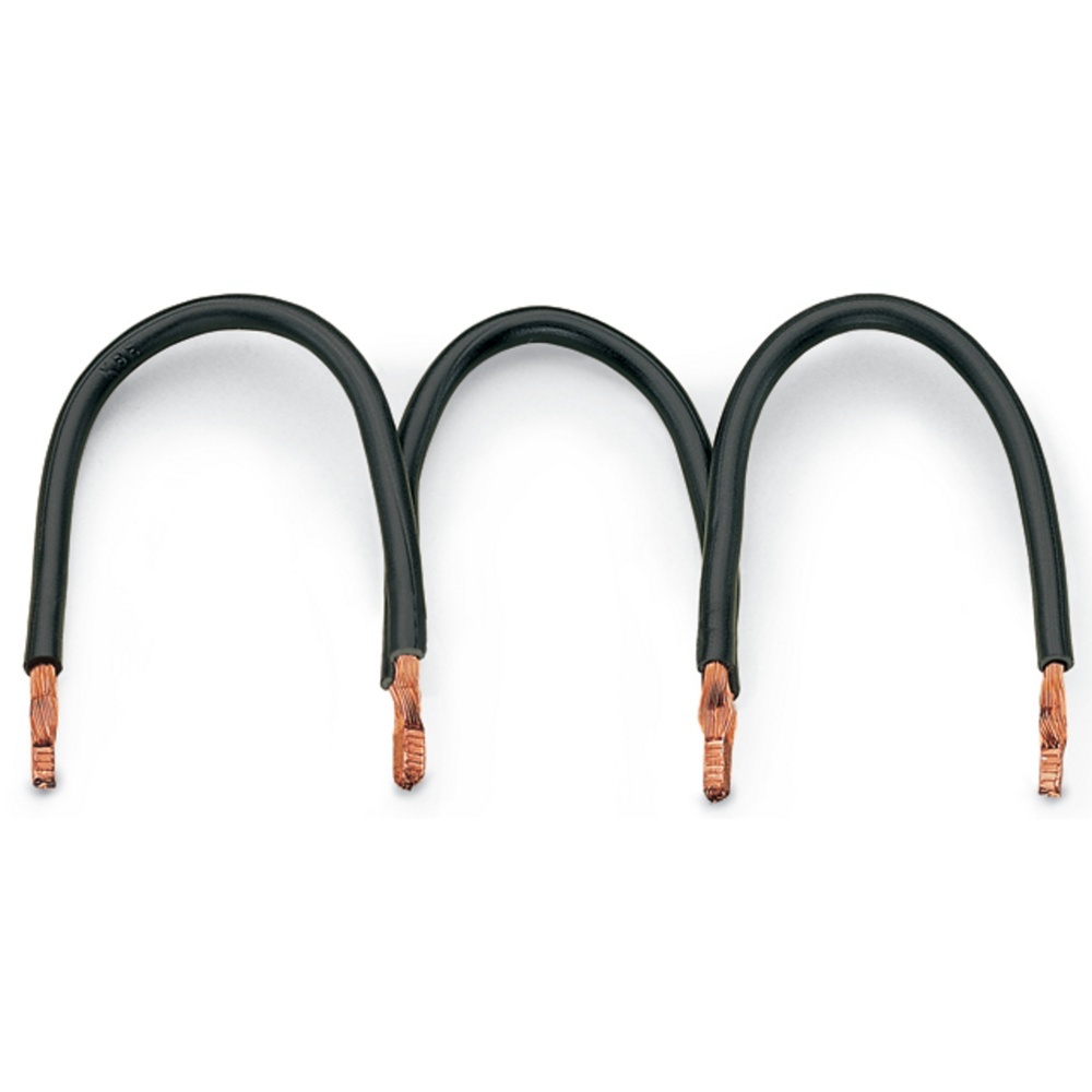 Wago Drahtkettenbrücke 709-110 Wago Drahtkettenbrücke 709-110