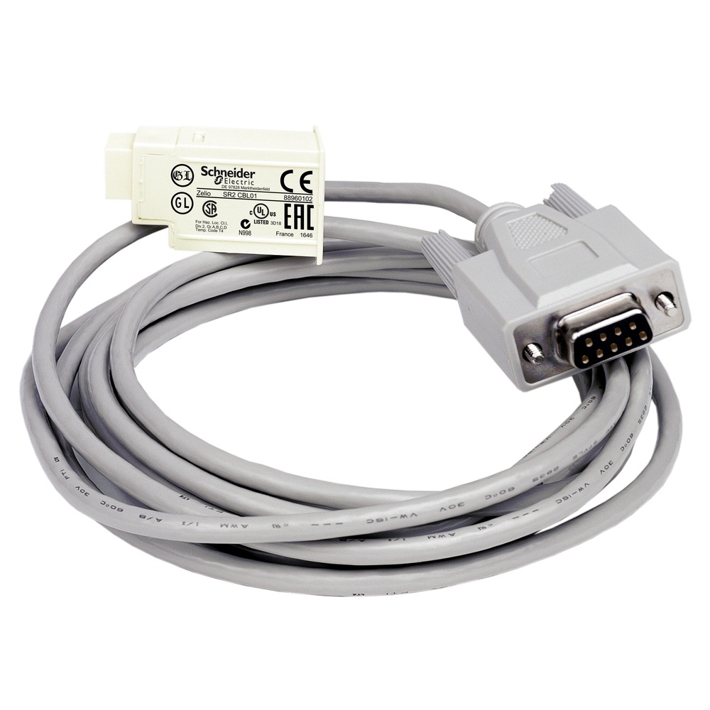 Schneider Electric Anschlusskabel SR2CBL01