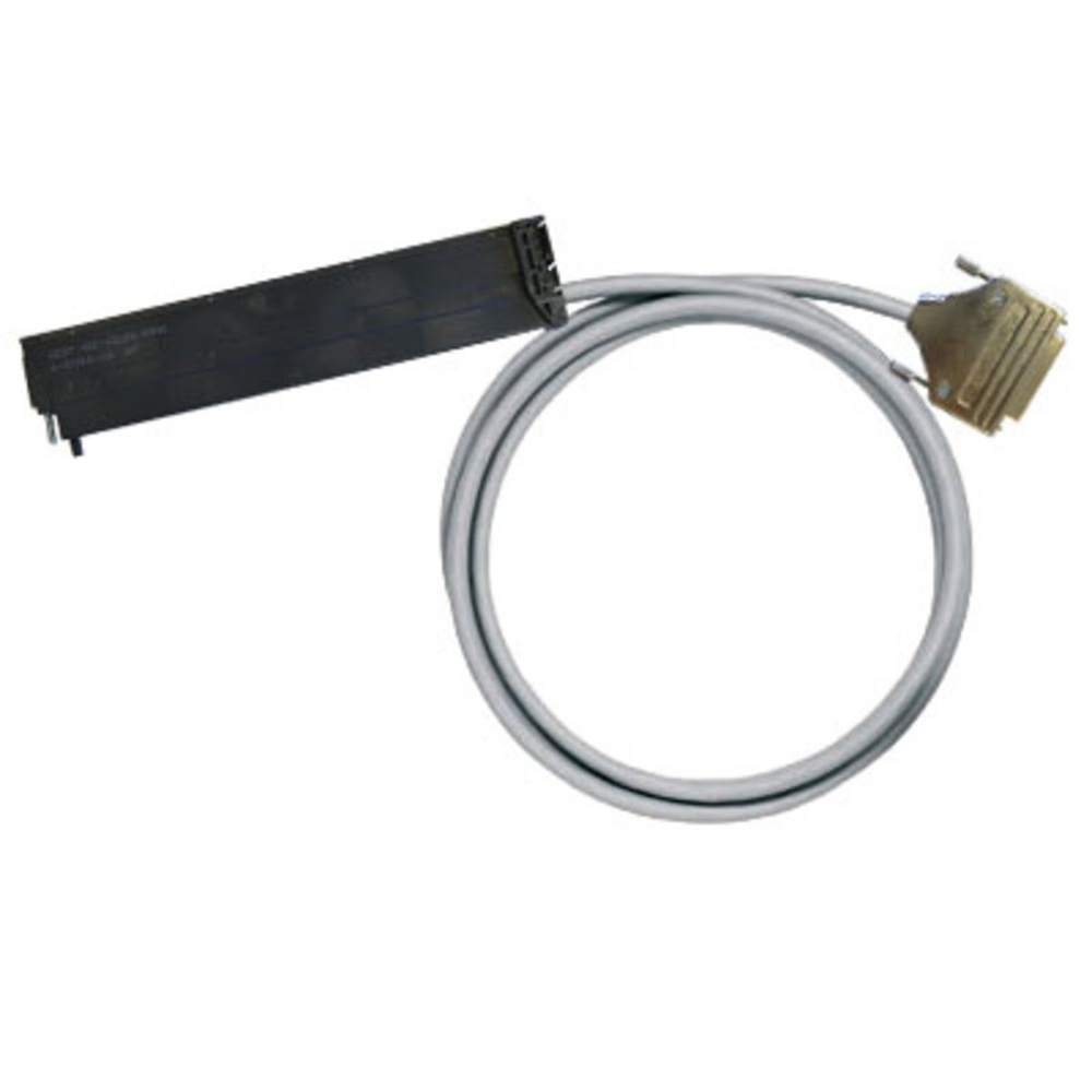 Weidmüller SPS Verbindungskabel 7789288025 Typ PAC-S400-SD25-V3-2M5