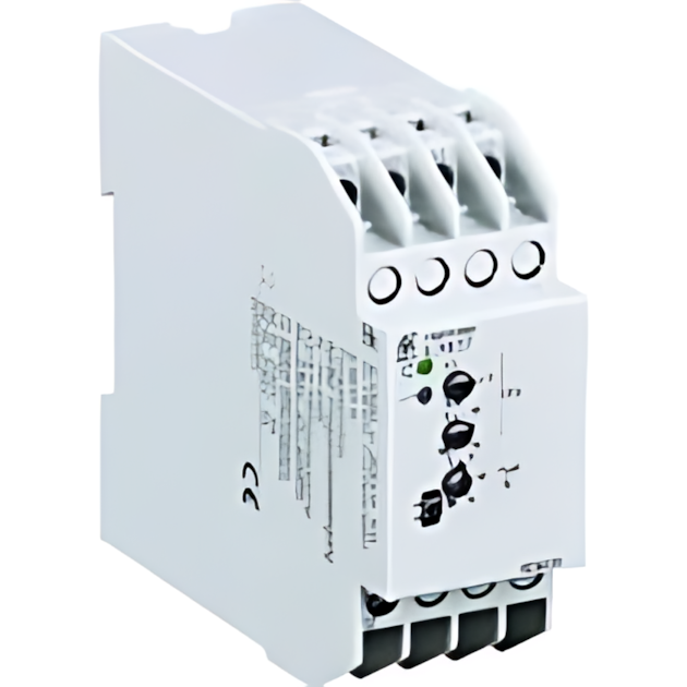 Dold Frequenzrelais 0060522 Typ SL9837.11/500 1-300HZ UH AC230V