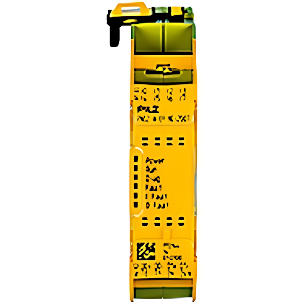 Pilz Kleinsteuerung 772144 Typ PNOZ m EF 8DI2DOT