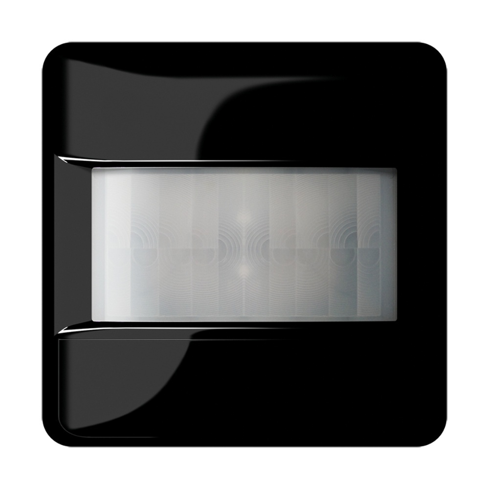 Jung KNX Automatikschalter CD3181-1SW