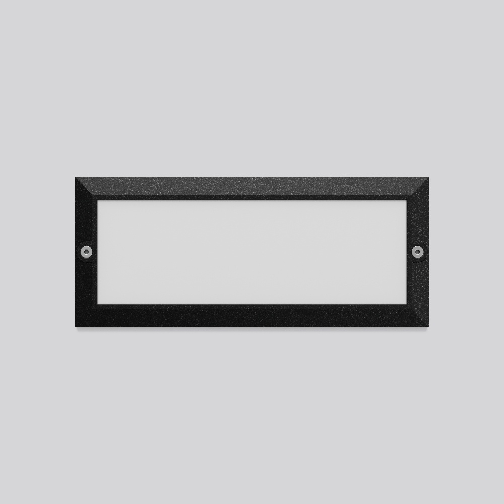 RZB Wand und Stufeneinbauleuchten 641306.0031.1