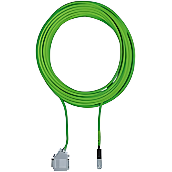 Pilz Adapterkabel 773879 Typ PNOZ MSI20P PARKER HD 15/15 2,5M