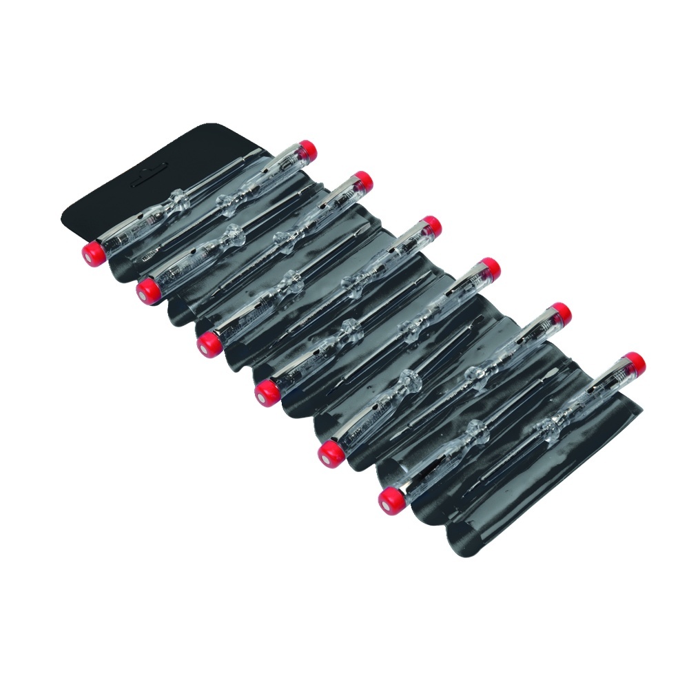 Haupa Spannungsprüfer Set 2088-1/145