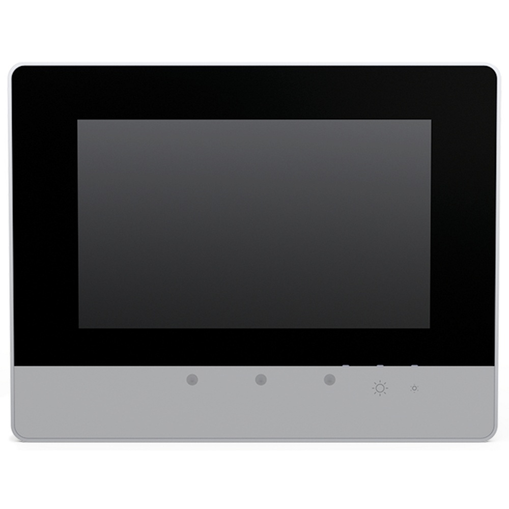 Wago Touch Panel 762-4103