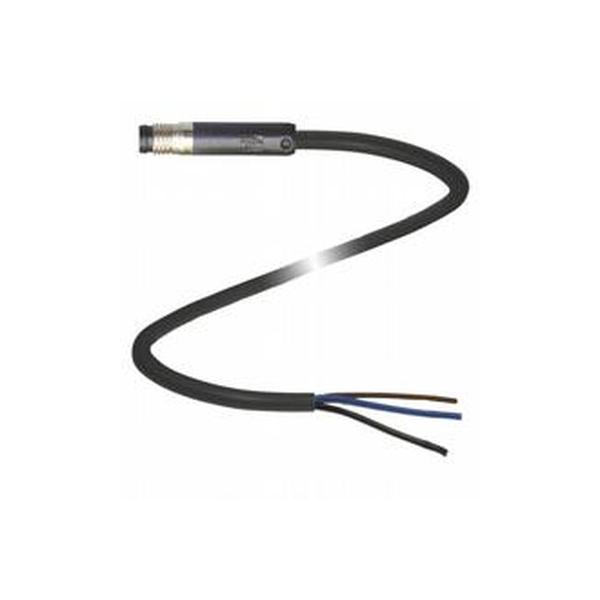 Pepperl+Fuchs Kabelstecker 70127484-100007 Typ V3S-GR-BK6M-PUR-U