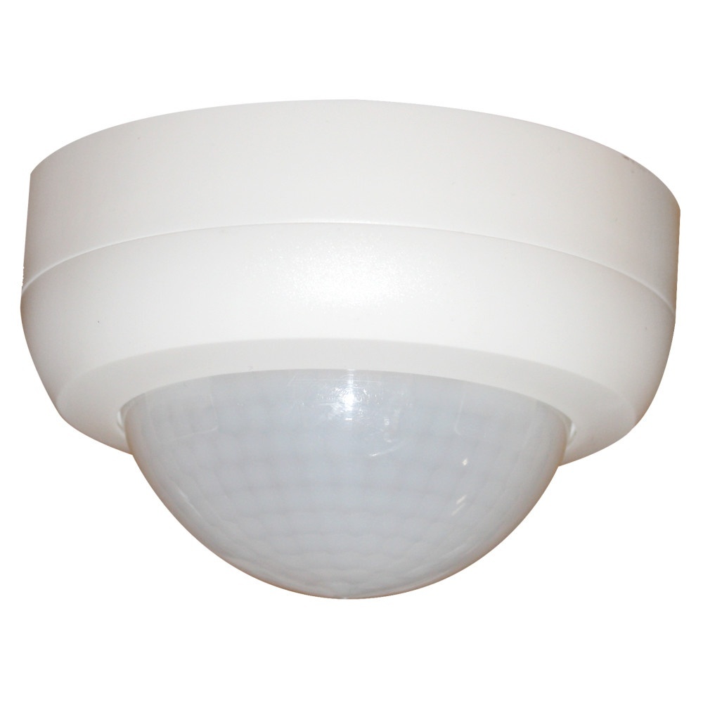 B.E.G. Brück Bewegungsmelder 92144 Typ PD4N-1C-AP