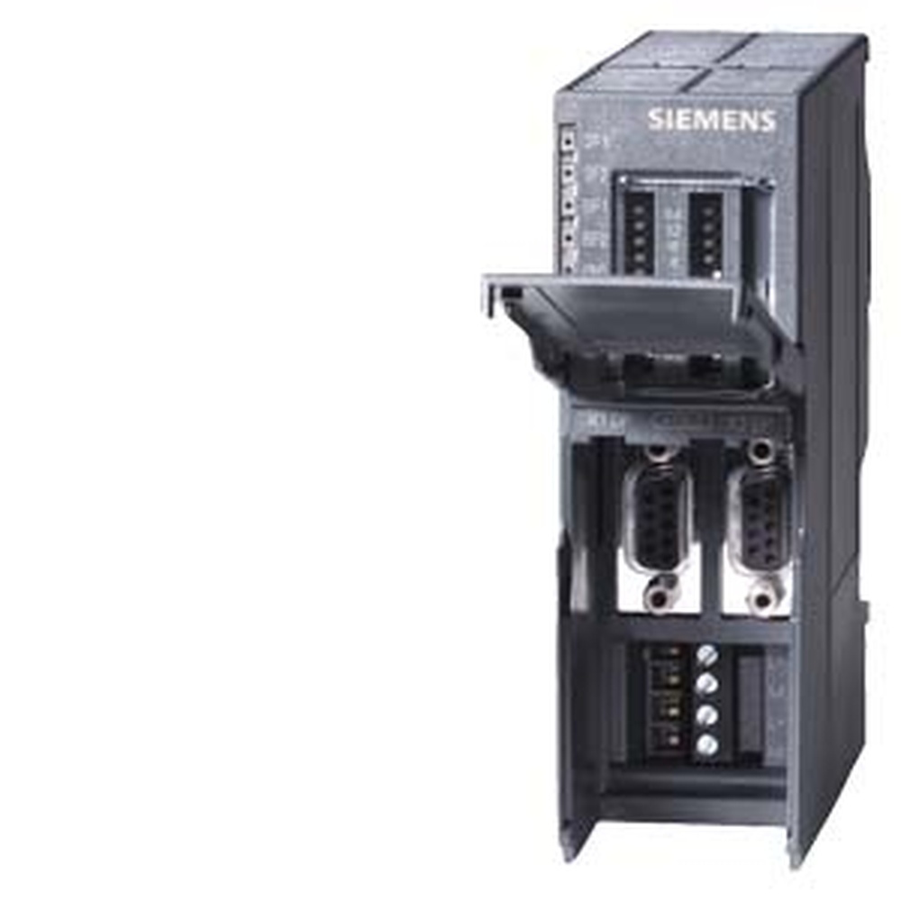 Siemens Koppler 6ES7158-0AD01-0XA0
