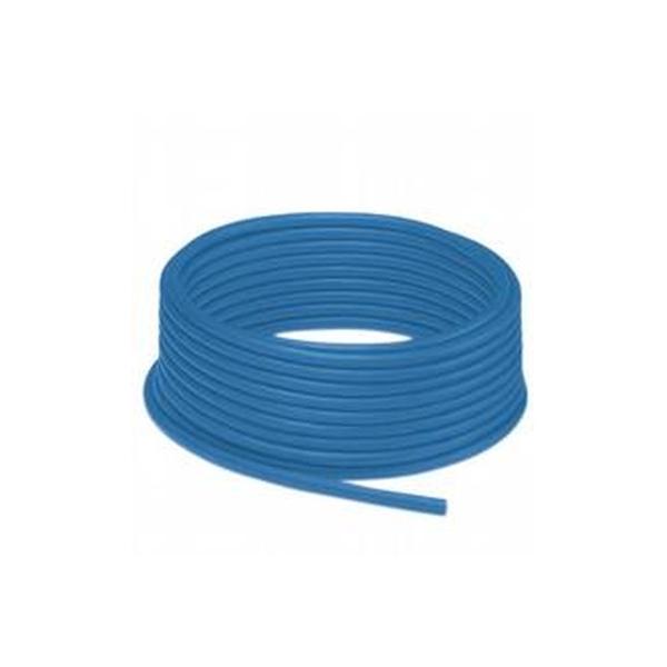 Pepperl+Fuchs Rohkabel Meterware 220010 Typ CBL-PUR-BU-02x034-100M