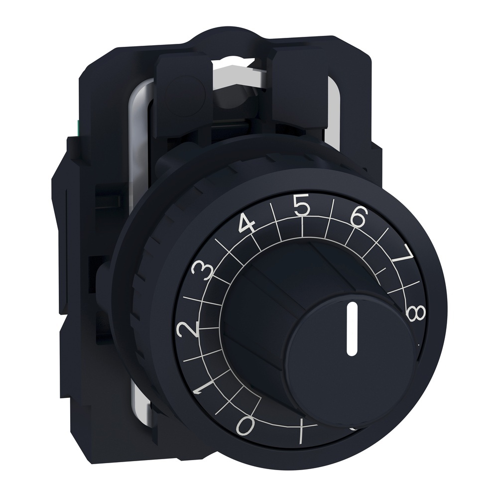 Schneider Electric Potenziometer ZB5AD912