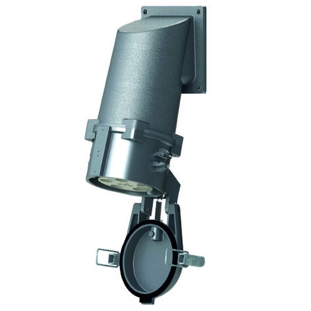 Mennekes Anbaudose 75053