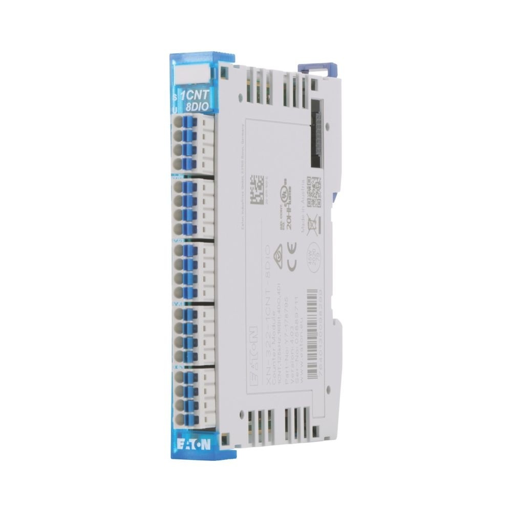 Eaton Zählermodul 178795 Typ XN-322-1CNT-8DIO