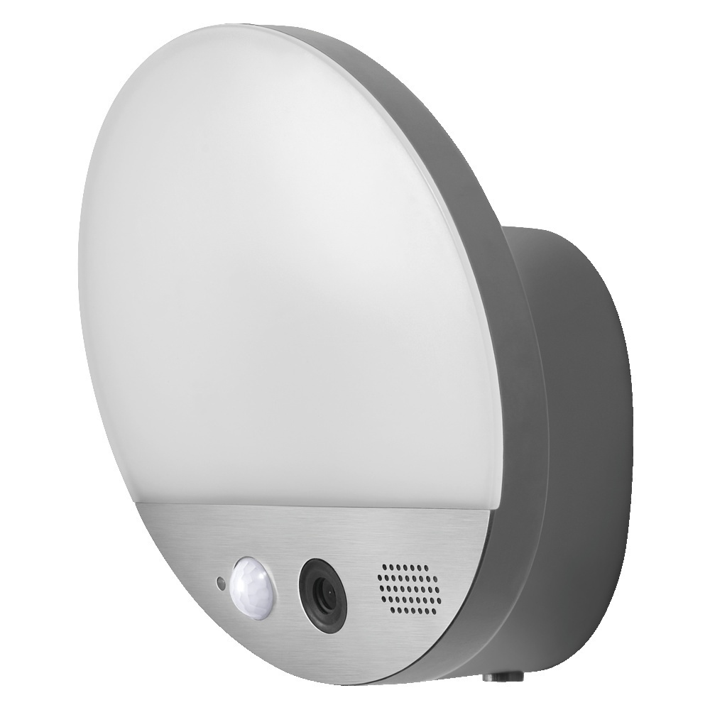 Ledvance Osram Runde Wandleuchte 564480 Ledvance Osram Runde Wandleuchte 564480