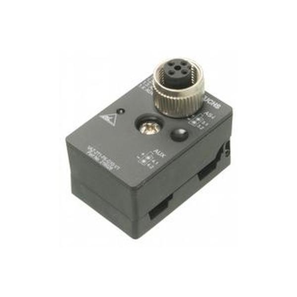 Pepperl+Fuchs Passivverteiler 216028 Typ VAZ-2T1-FK-G10-V1