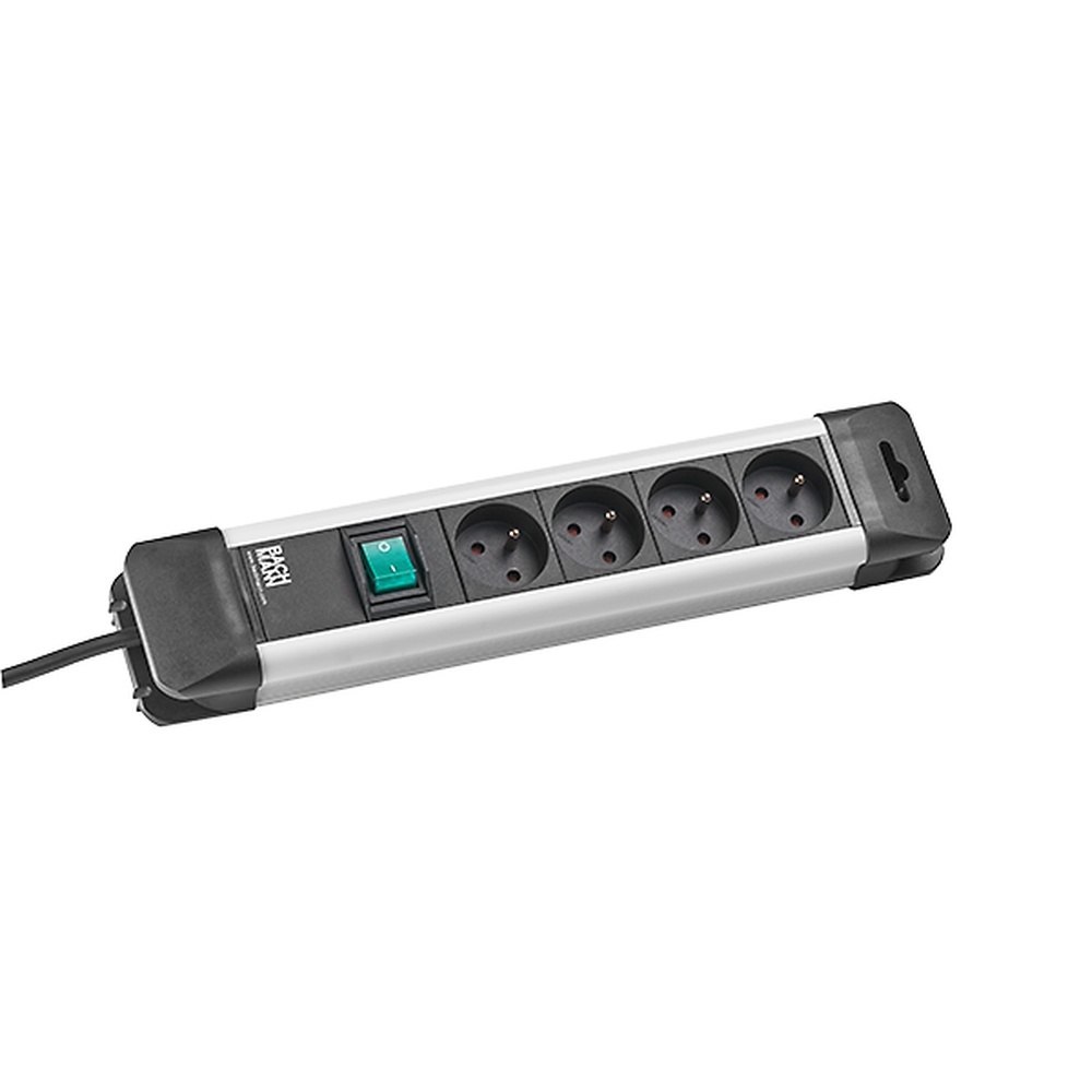 Bachmann Steckdosenleiste 330.100F