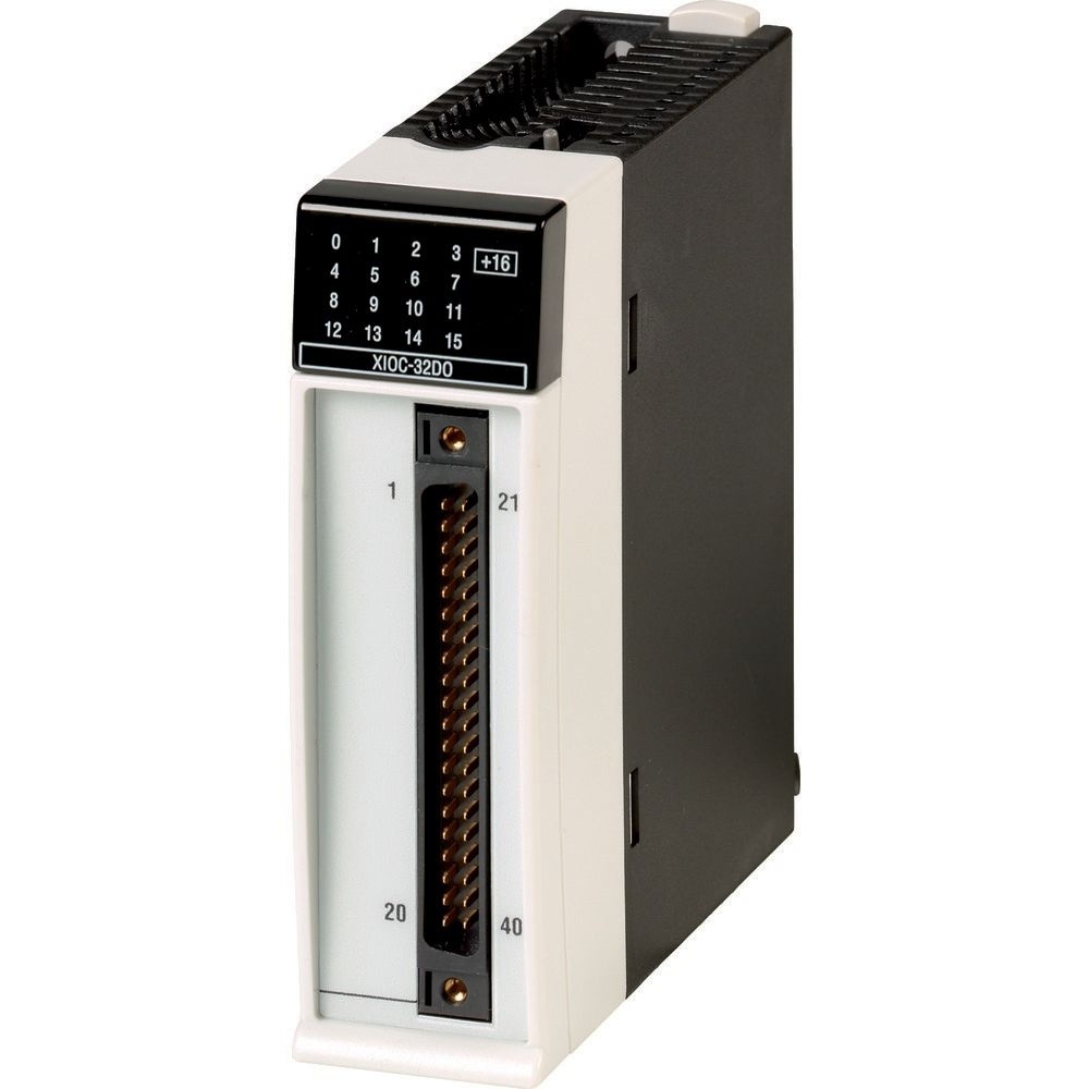 Eaton Ausgangsmodul 267413 Typ XIOC-32DO