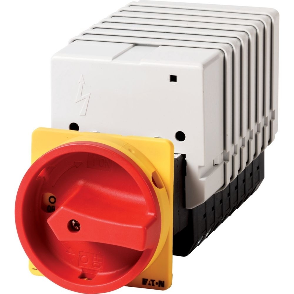 Eaton Hauptschalter 091218 Typ T5B-8-8352/V/SVB