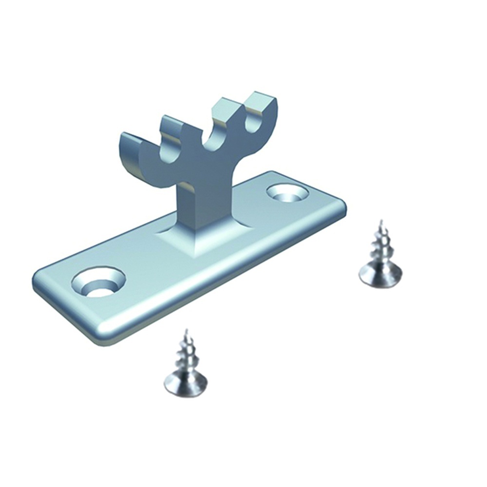 Bachmann Befestigungsclip 930.025