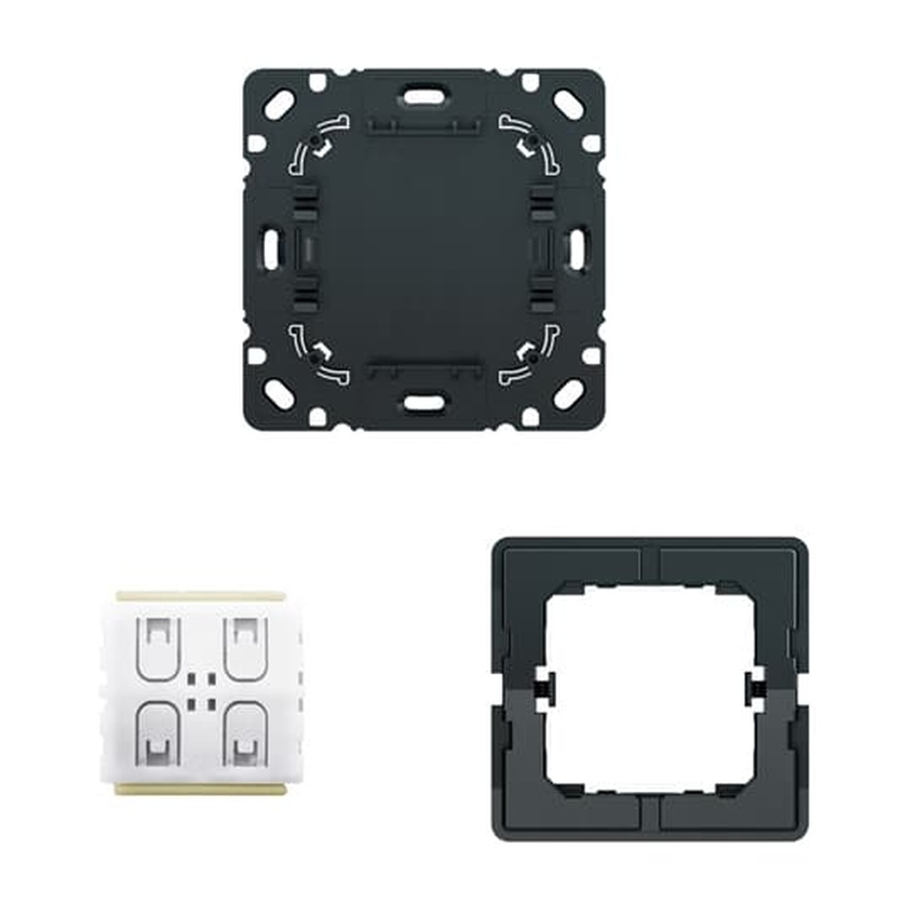 Busch-Jaeger Smarter Schalter 6716 UBT Nr. 2CKA006710A0015