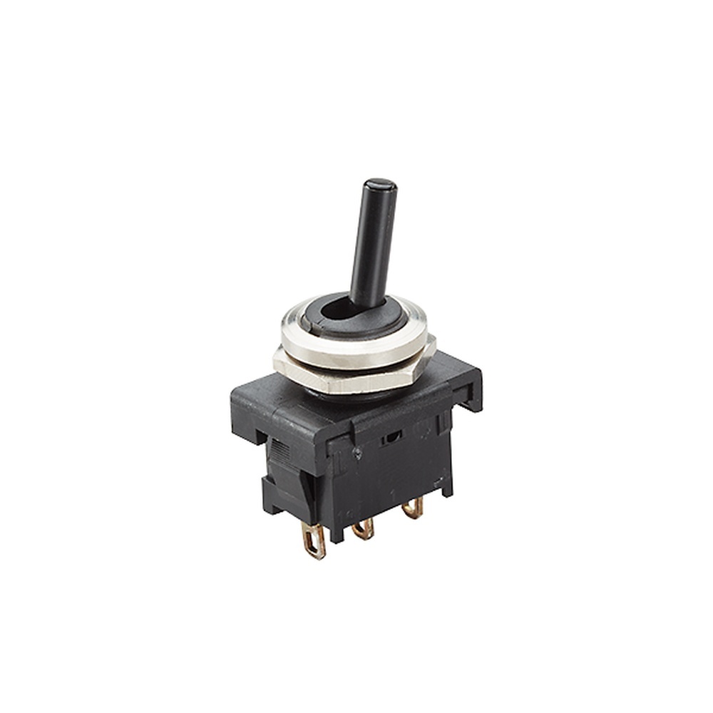 Bachmann Kippschalter 924.162