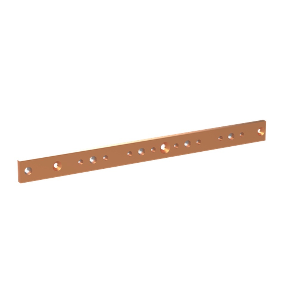 Striebel & John Cu Schiene 2CPX043322R9999 Typ ZXM2526