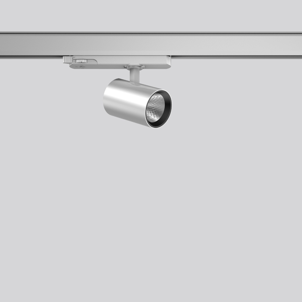 RZB LED Anbaustrahler 742152.004.730