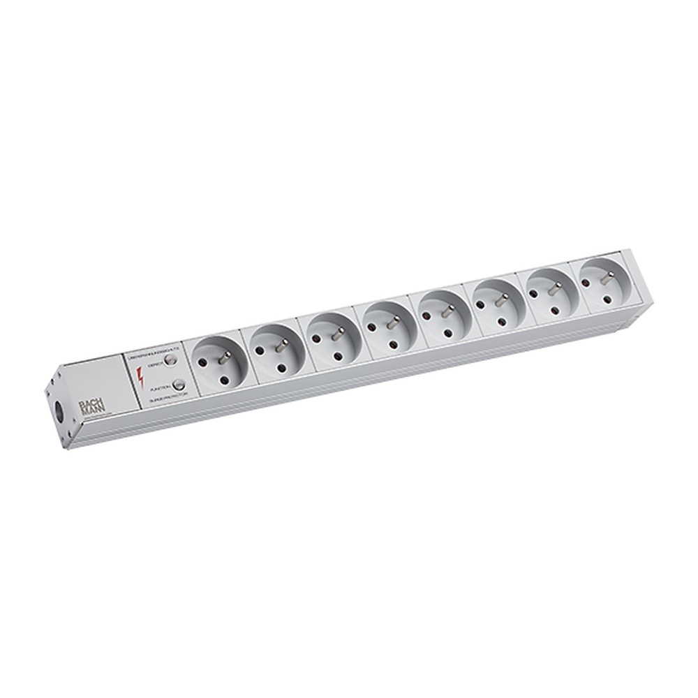 Bachmann Steckdosenleiste 333.4061