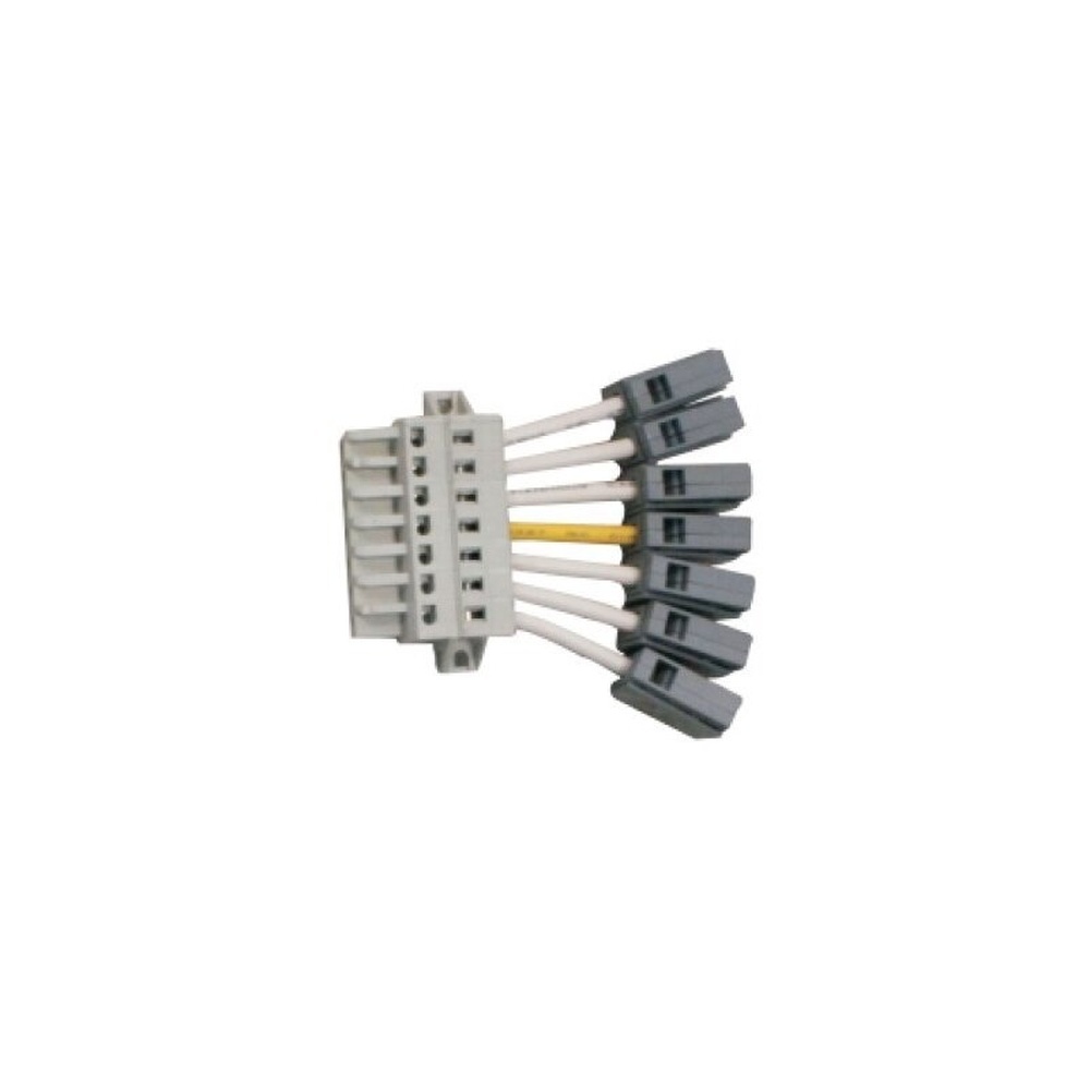 Dotlux Ausspeiseadapter 5045-2