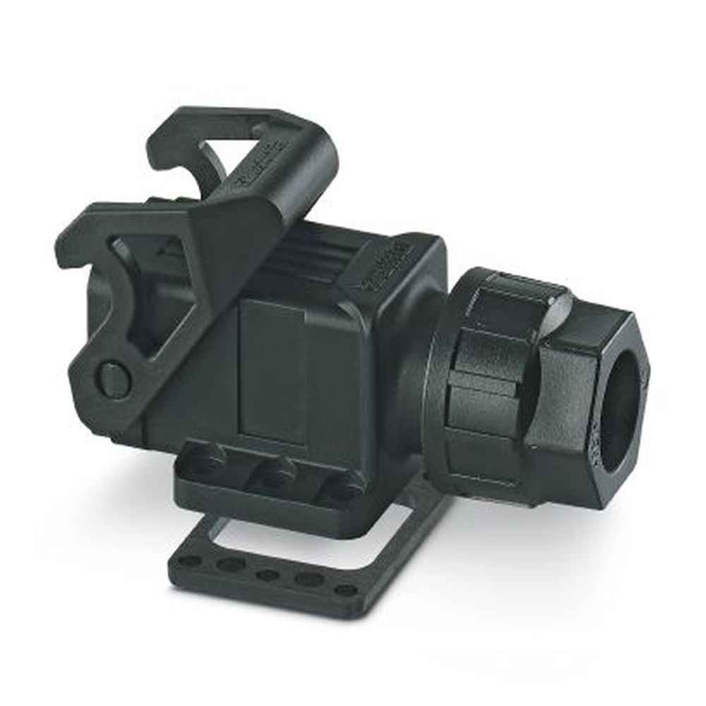 Phoenix Contact Gehäuse 1419267 Typ HC-STA-D07-SHOWS-1SGM20-PL-BK