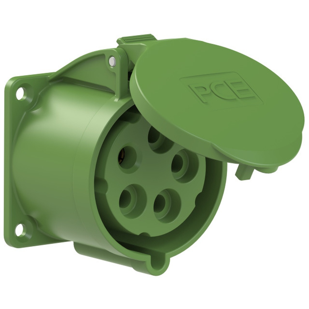 PC Electric Anbaudose 325-10