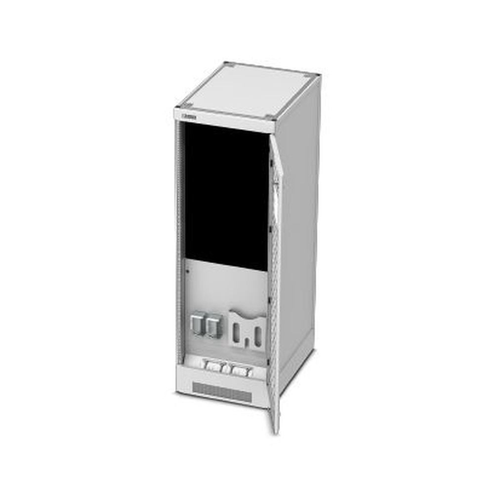 Phoenix Contact Schaltschrank 1165442 Typ CHARX PS-CAB/4X87.5KW