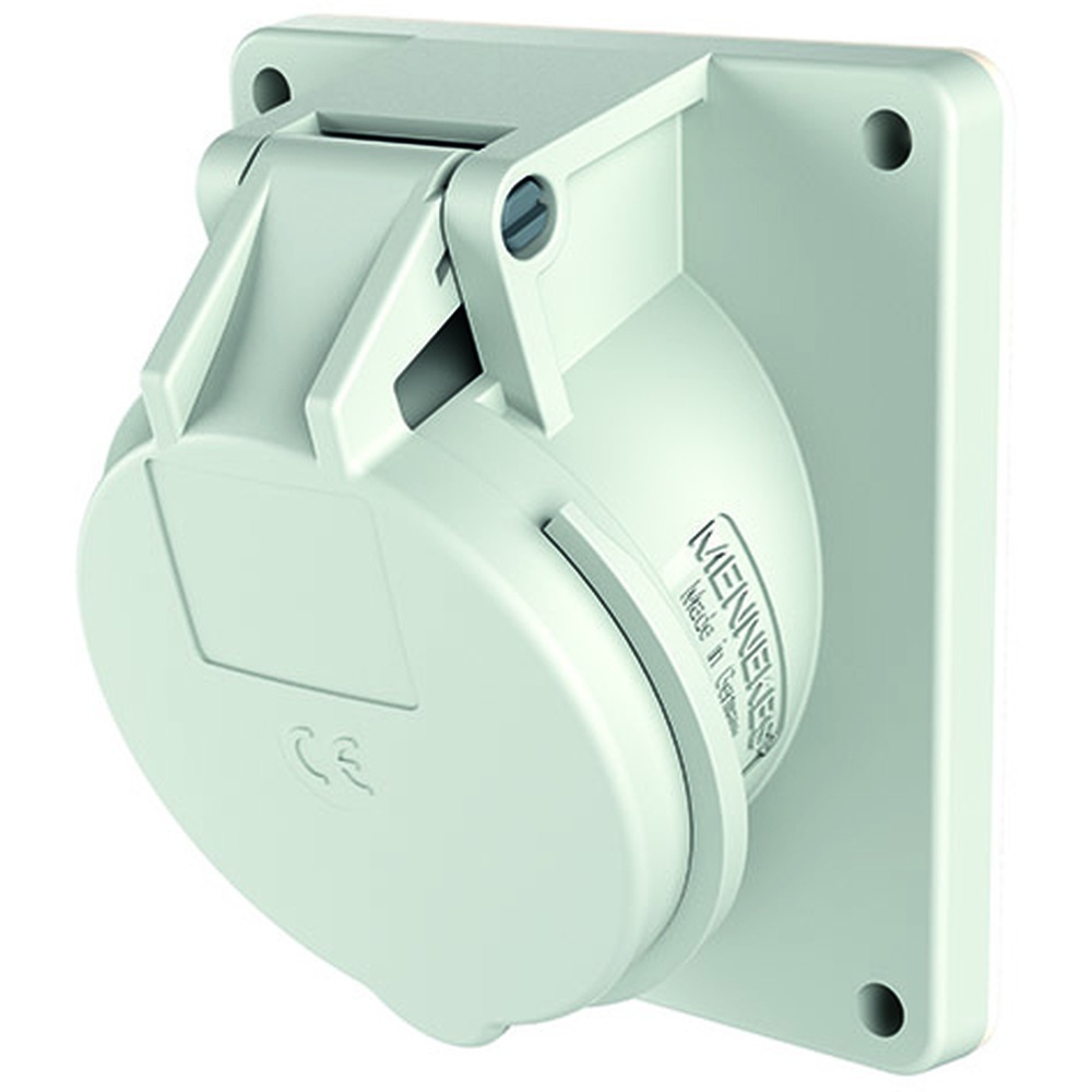 Mennekes Anbaudose 3218