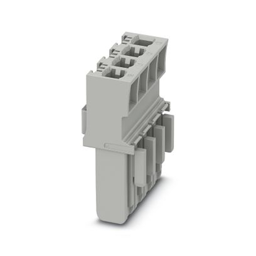 Phoenix Contact Steckergehäuse 1066561 Typ CP 4/4