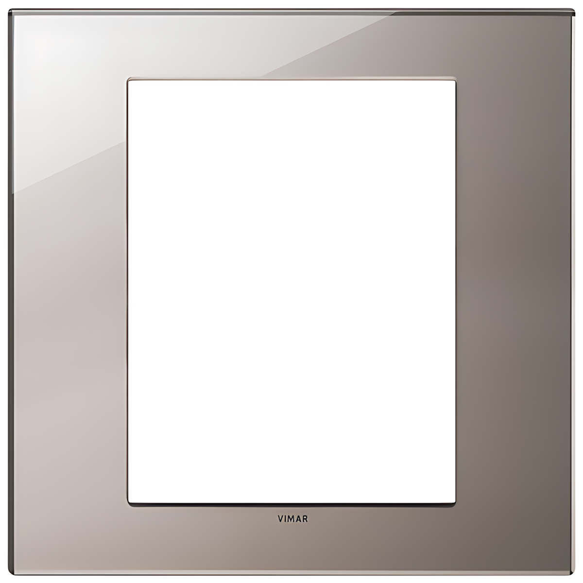 Vimar Abdeckrahmen 22668.76 Vimar Abdeckrahmen 22668.76