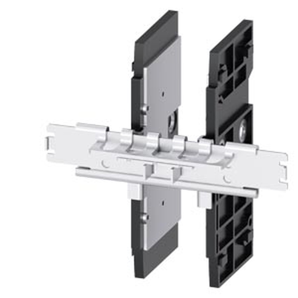 Siemens Kipphebelverriegelung 3VA9258-0VF30