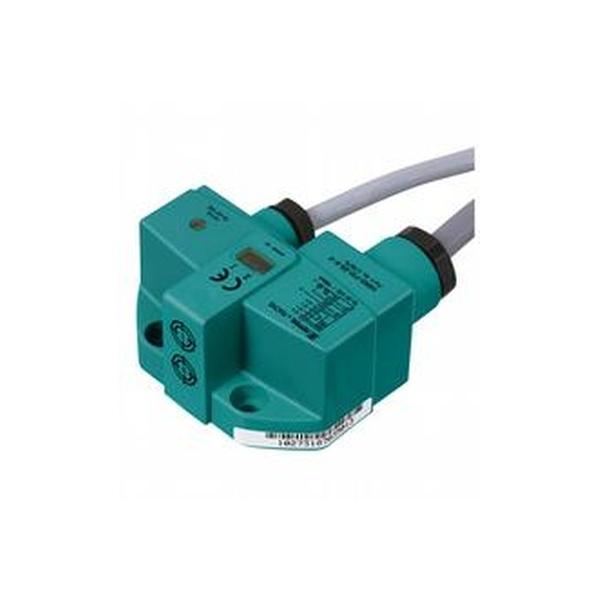 Pepperl+Fuchs Induktiver Sensor 282684 Typ NBN3-F31-Z8-K-K Pepperl+Fuchs Induktiver Sensor 282684 Typ NBN3-F31-Z8-K-K
