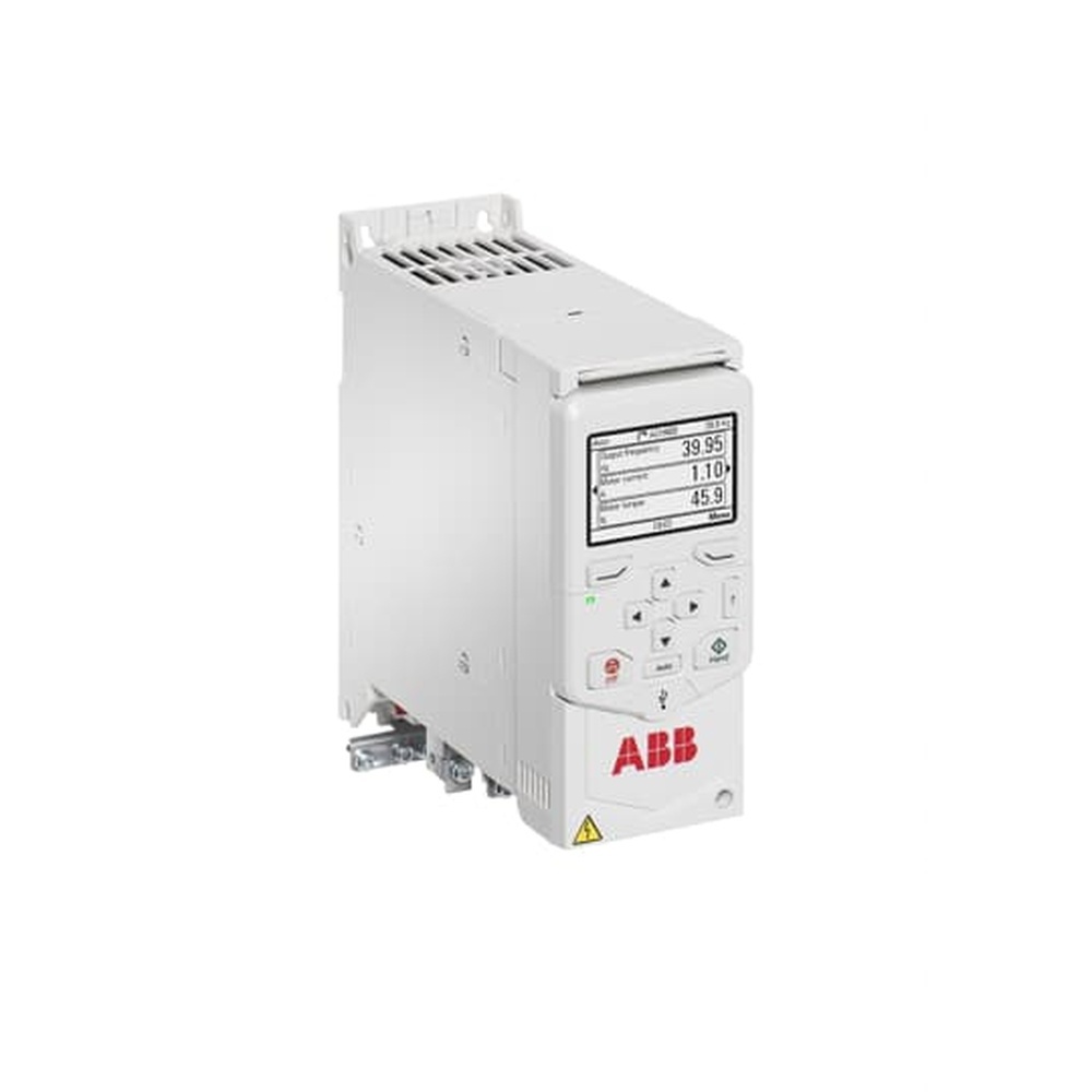 ABB Frequenzumrichter 3AXD50000275458 Typ ACH480-04-04A1-4