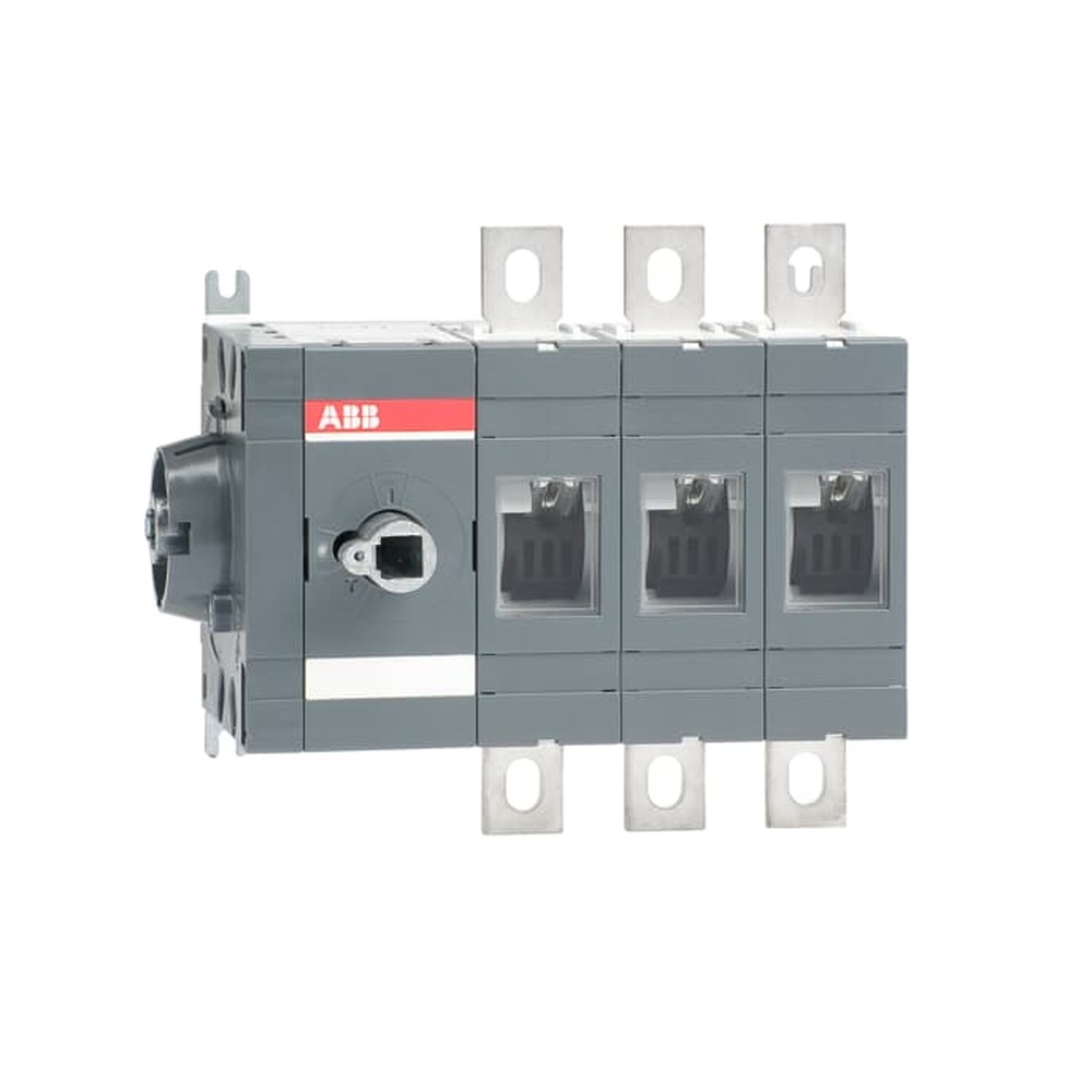 ABB Lasttrennschalter 1SCA022860R1270 Typ OT315ES03