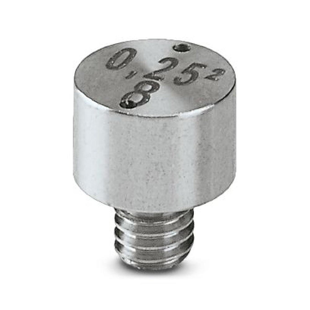 Phoenix Contact Werkzeug Automaten Zubehör 1212679 Typ CF 1000 HAS 8-0,34 Phoenix Contact Werkzeug Automaten Zubehör 1212679 Typ CF 1000 HAS 8-0,34