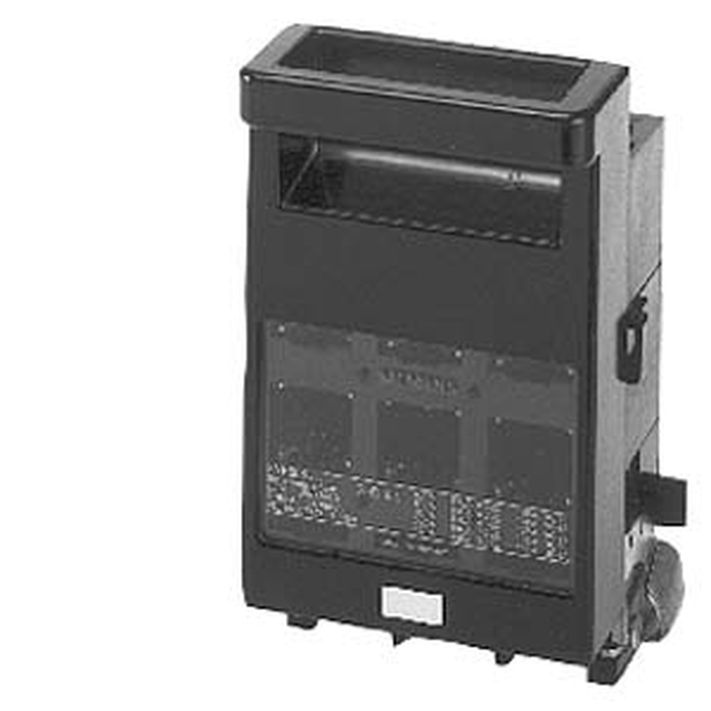 Siemens Sicherungskasttrennschalter 3NP5060-0CA00