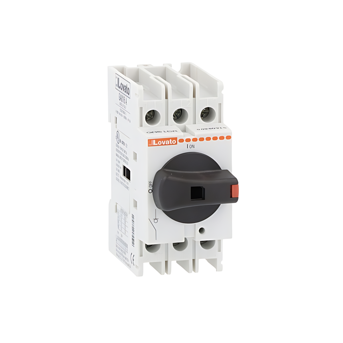 Lovato Trennschalter GA040A Lovato Trennschalter GA040A