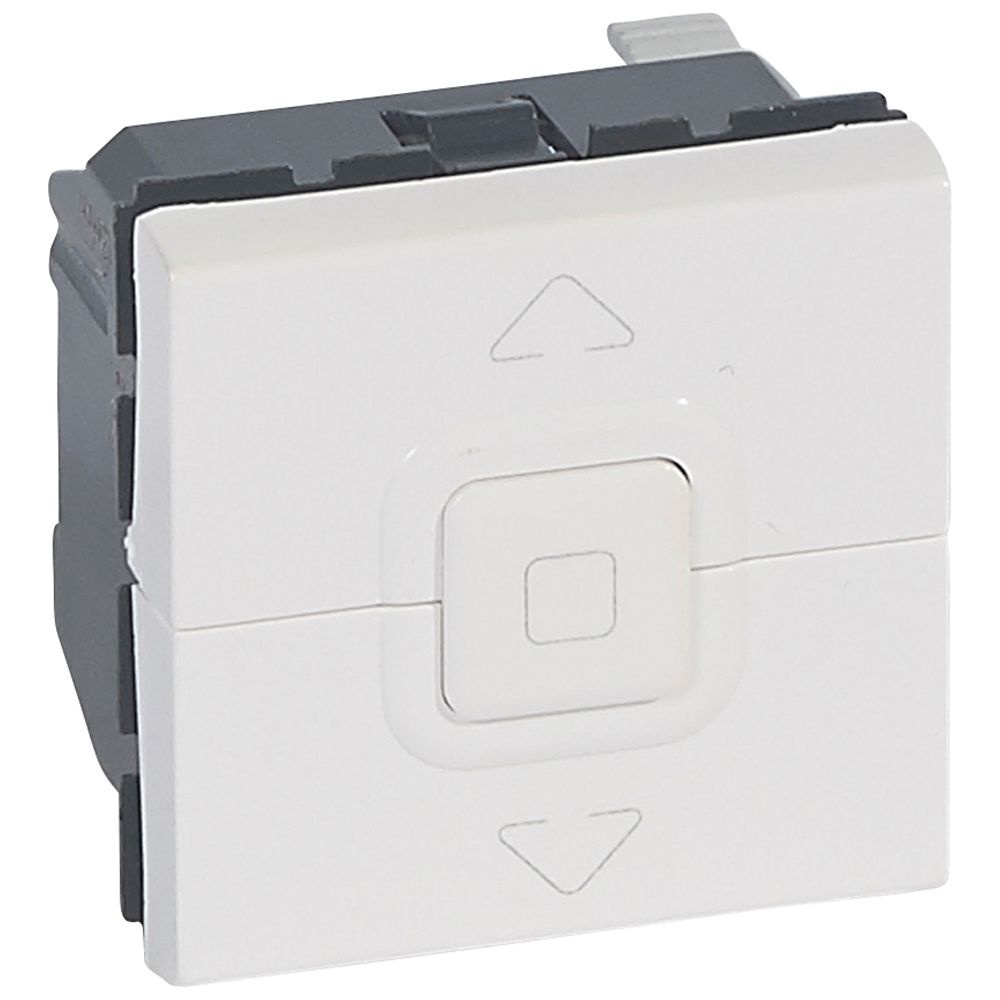 Legrand Rollladen Jalousieschalter 078705
