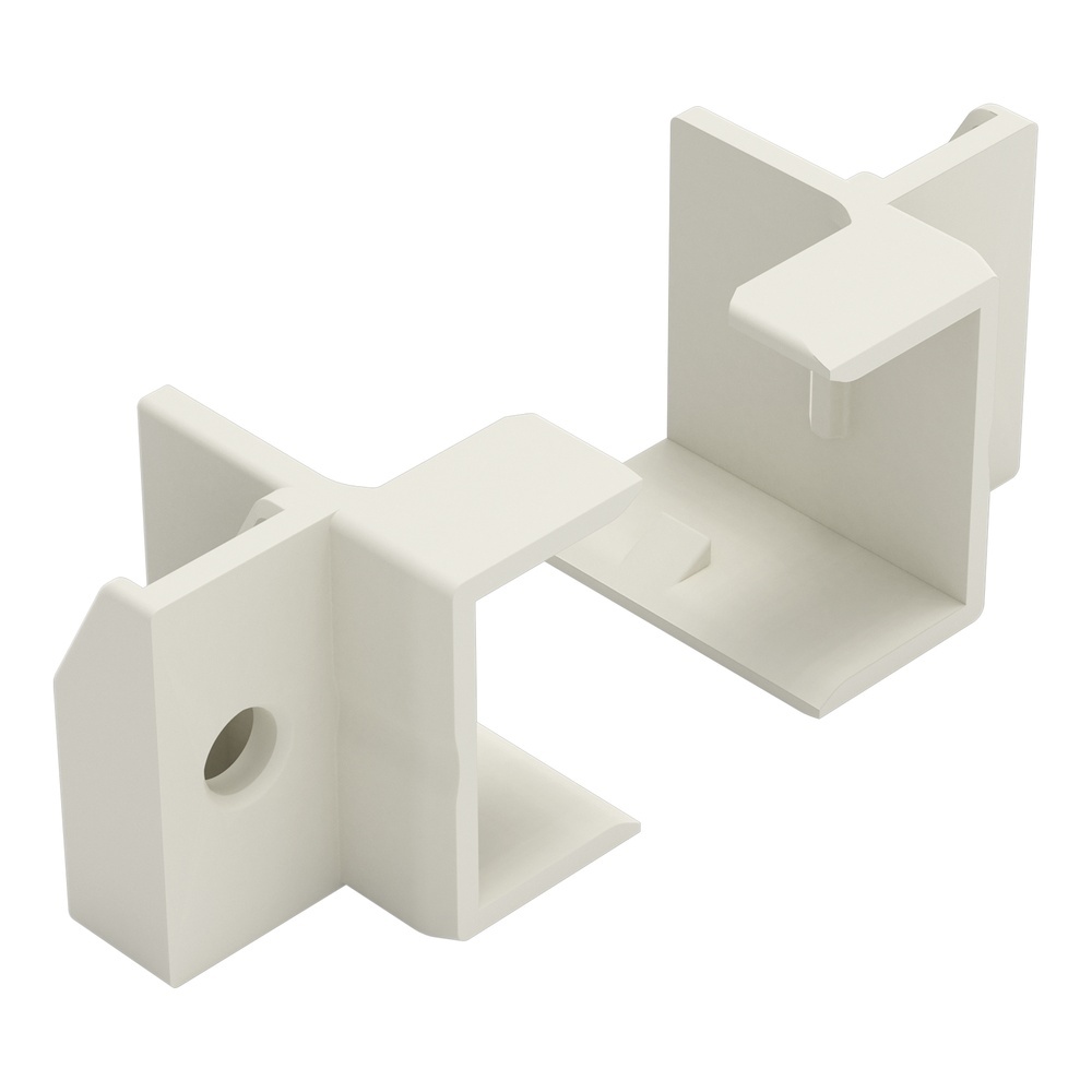 Wago Befestigungselement 832-300