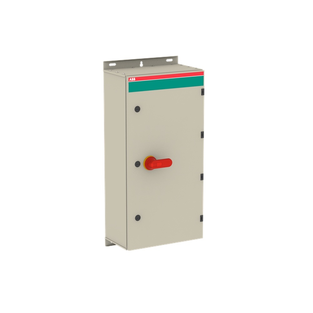 ABB Lasttrennschalter 1SCA022513R0520 Typ OT630KBUC3AZ