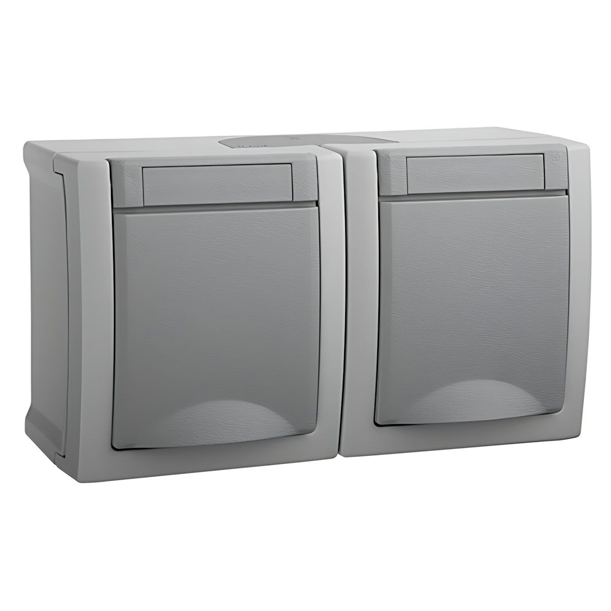HHG Schuko Steckdose 90591088-DE Nr. 90591088DE