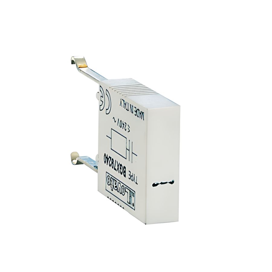 Lovato Electric Entstörglieder 11BGX78225 Lovato Electric Entstörglieder 11BGX78225